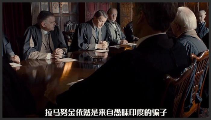 《知无涯者》电影解说短暂一生写出4000条数学公式，却无人能懂知无涯者《51号公式》-吾爱原创解说文案-[原创首发]-吾爱文案网