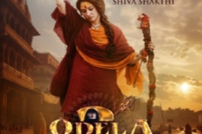 [原创][吾爱原创]犯罪《奥德拉火车站》电影解说文案-[原创首发]-吾爱文案网