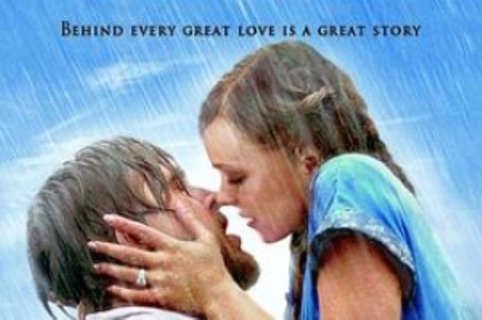 [原创][吾爱原创]爱情电影《恋恋笔记本》解说文案-[原创首发]-吾爱文案网