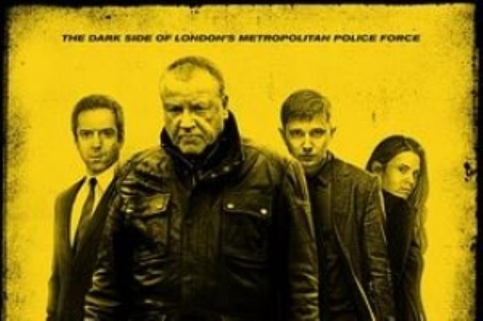 [原创][吾爱原创]犯罪动作《除暴安良》电影解说文案-[原创首发]-吾爱文案网