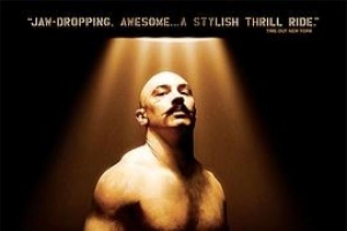 [原创][吾爱原创]惊悚电影《失控的布朗森》解说文案-[原创首发]-吾爱文案网