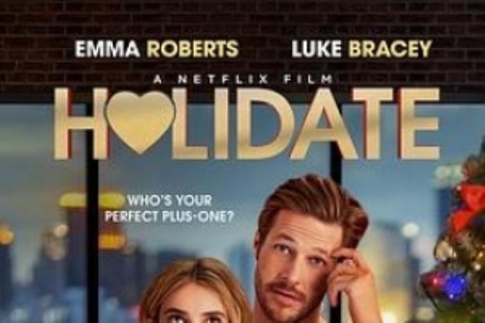 [原创][吾爱原创]爱情喜剧《假日约会》电影解说文案-[原创首发]-吾爱文案网