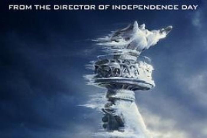 [原创][吾爱原创]灾难《后天》电影解说文案-[原创首发]-吾爱文案网