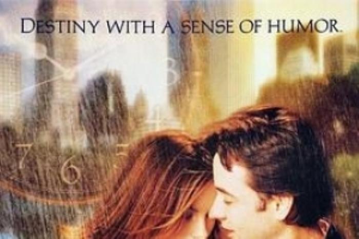 [原创][吾爱原创]爱情电影《缘分天注定》解说文案-[原创首发]-吾爱文案网