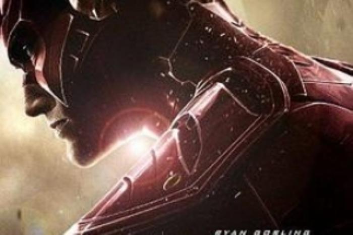 [原创][吾爱原创]科幻《闪电侠》电影解说文案-[原创首发]-吾爱文案网