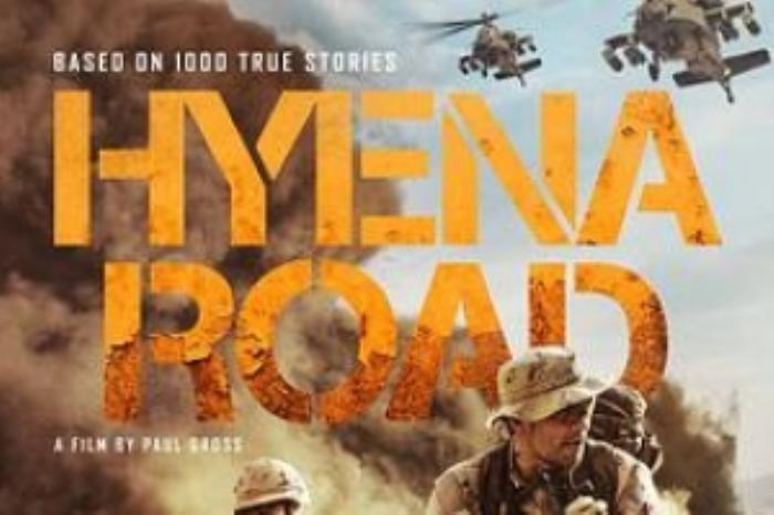 [原创][吾爱原创]战争《鬣狗之路》电影解说文案-[原创首发]-吾爱文案网