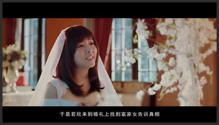 《高跟鞋先生》女神要跟女人在一起，男人就扮成女装接近她，你会为爱牺牲吗？《高跟鞋先生》-吾爱原创解说文案-[原创首发]-吾爱文案网