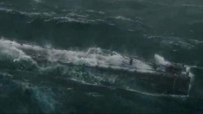 电影：诺亚方舟.创世之旅n《诺亚方舟》造物主创造了人类，又用一场洪水毁灭了世间万物！-吾爱原创解说文案-[原创首发]-吾爱文案网