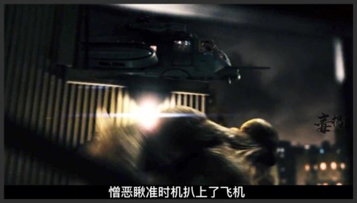 《绿巨人2无敌浩克》《绿巨人2无敌浩克》解说第33段《无敌浩克》-吾爱原创解说文案-[原创首发]-吾爱文案网