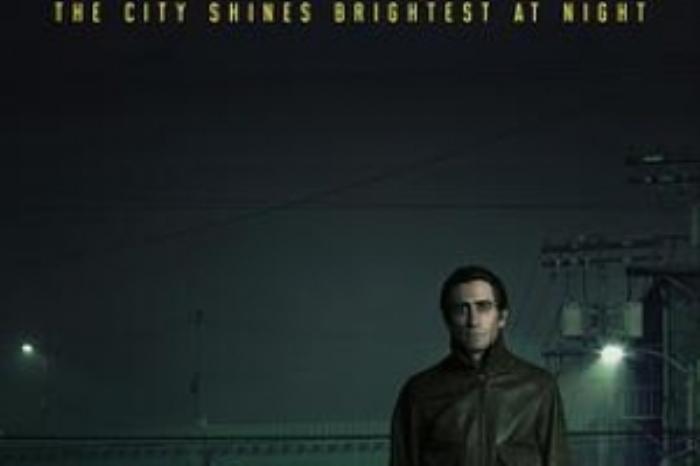 [原创][吾爱原创]犯罪惊悚《夜行者》电影解说文案-[原创首发]-吾爱文案网