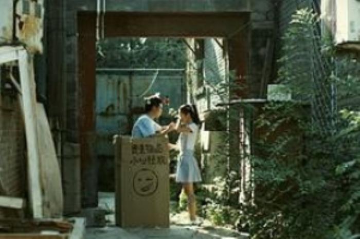 [原创][吾爱原创]爱情电影《初吻》电影解说文案（初恋这件小事电影解说文案）-[原创首发]-吾爱文案网