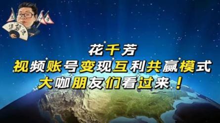 玩转视频号赚钱：小白变大咖涨粉百万实现快速变现百万-课程-网盘资源分享