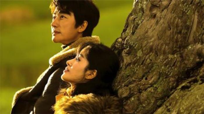 国产电影《只有芸知道》-吾爱原创解说文案-[原创首发]-吾爱文案网