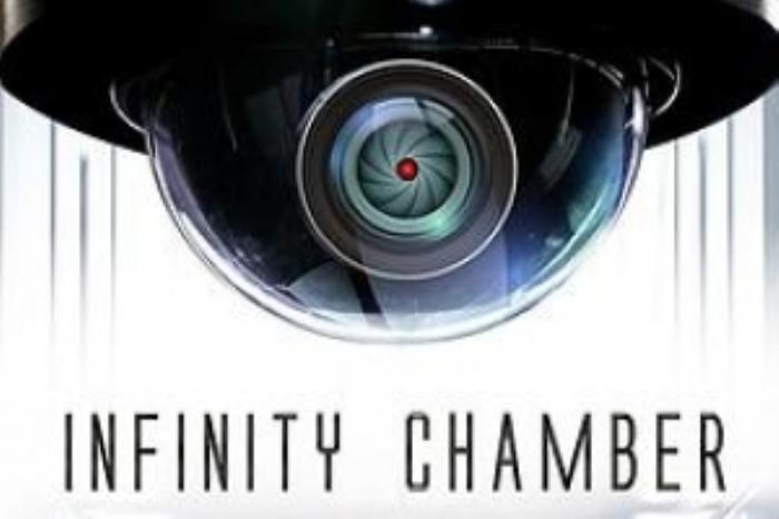 [原创][吾爱原创]科幻《无限密室》电影解说文案 解说素材-[原创首发]-吾爱文案网