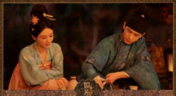 收视率一连登顶霸榜！杨紫、李现新剧靠什么？