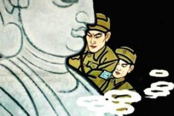 [原创][吾爱原创]惊悚恐怖片《僵尸古刹》电影解说文案-[原创首发]-吾爱文案网