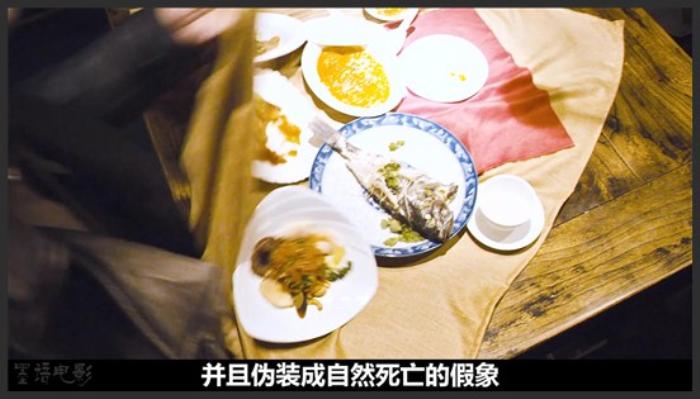 《嫌疑人》顶级特工遭到组织抛弃，全家被害，逃出后疯狂复仇，超爽猛片《嫌疑人》-吾爱原创解说文案-[原创首发]-吾爱文案网