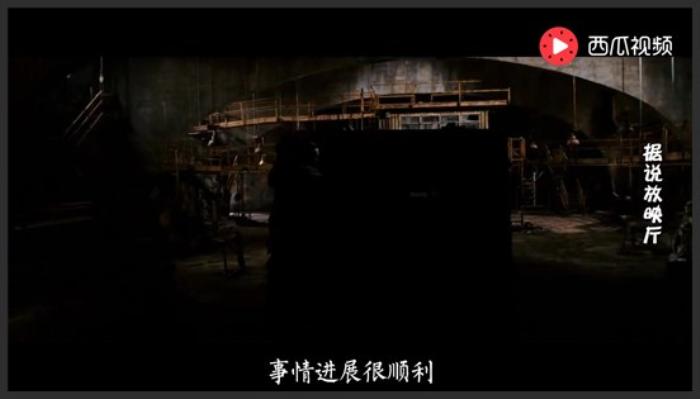 《激战运钞车》《激战运钞车》5分钟看完《激战运钞车》，运钞保安起歹心，上演激情犯罪心理战《激战运钞车-吾爱原创解说文案-[原创首发]-吾爱文案网