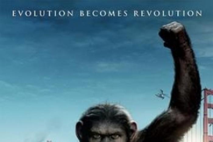 [原创][吾爱原创]科幻《猩球崛起：新世界》电影解说文案-[原创首发]-吾爱文案网