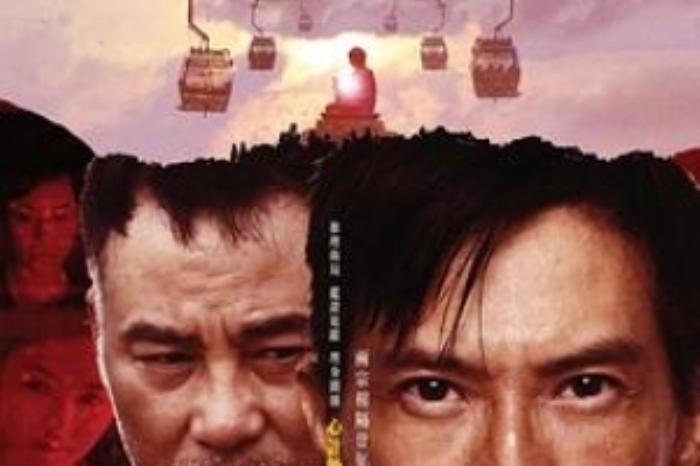 [原创][吾爱原创]犯罪《大追捕》电影解说文案-[原创首发]-吾爱文案网