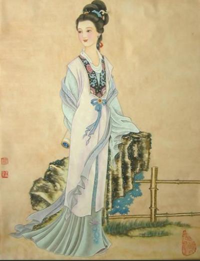 李清照诗词特点及其“大丈夫”气概探析