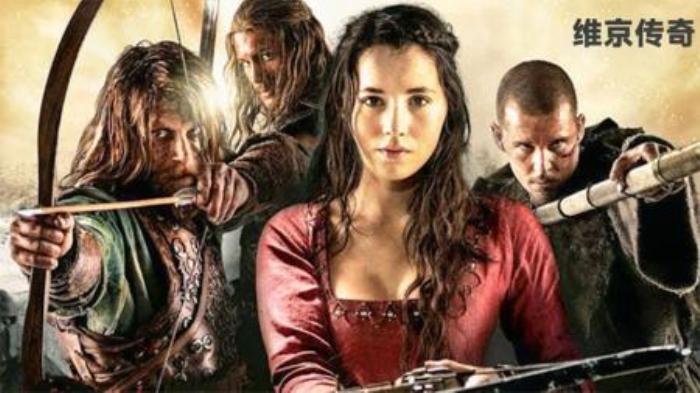 电影《维京传奇》-吾爱原创解说文案-[原创首发]-吾爱文案网
