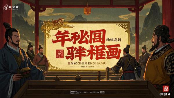 六十册古史人物，精彩无限。[原创]