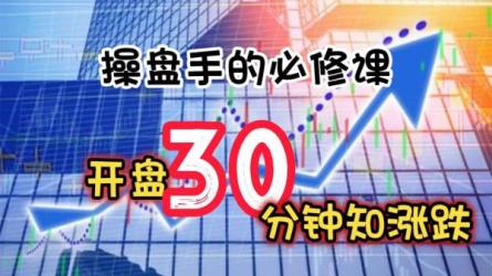 收费999的抖音电商操盘手必修课，操盘手四大核心能力实操-课程-网盘资源分享