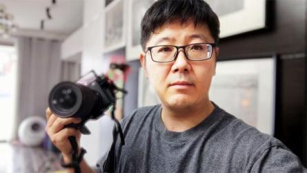 自媒体摄影课程-课程-网盘资源分享