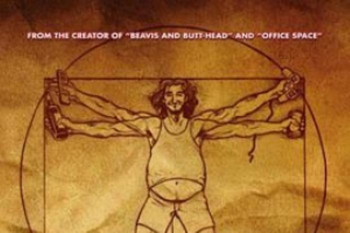 [原创][吾爱原创]科幻《蠢蛋进化论》电影解说文案-[原创首发]-吾爱文案网