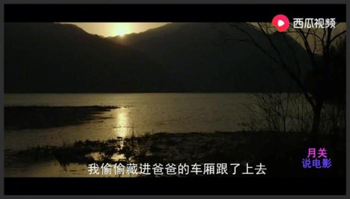 《杀人者》悬疑片：豆瓣高分电影，硬汉化身杀人狂魔，他儿子却比他更厉害！《杀人者》-吾爱原创解说文案-[原创首发]-吾爱文案网