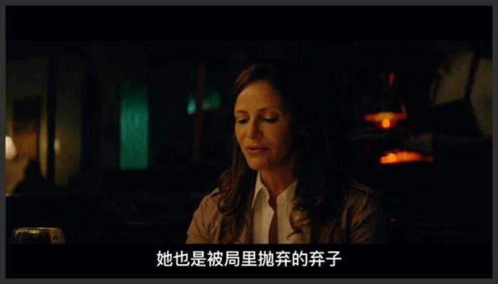 史泰龙2022最新美剧《塔尔萨之王》第三集，霸气大佬惨遭暗杀！-吾爱原创解说文案-[原创首发]-吾爱文案网