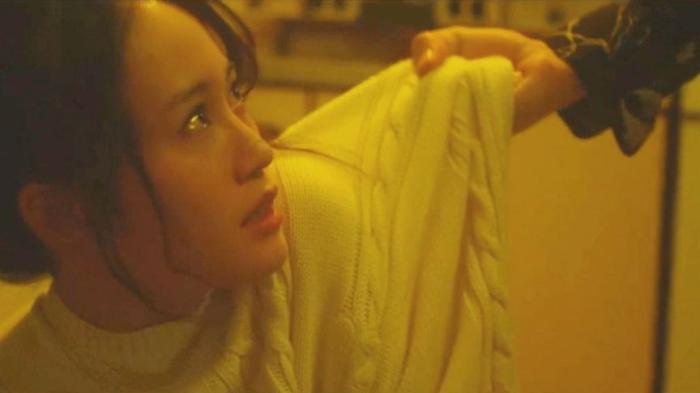 《爱的成人式》女孩陪胖男友一块减肥，成功变帅的男友就甩了她，结局却反转烧脑《爱的成人式》-吾爱原创解说文案-[原创首发]-吾爱文案网