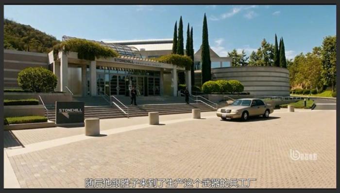 《致命武器》渣男为了利益要干掉怀孕女友《致命武器2》-吾爱原创解说文案-[原创首发]-吾爱文案网