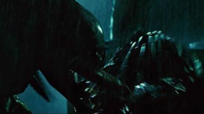 《异形大战铁血战士2》解说。-吾爱原创解说文案-[原创首发]-吾爱文案网