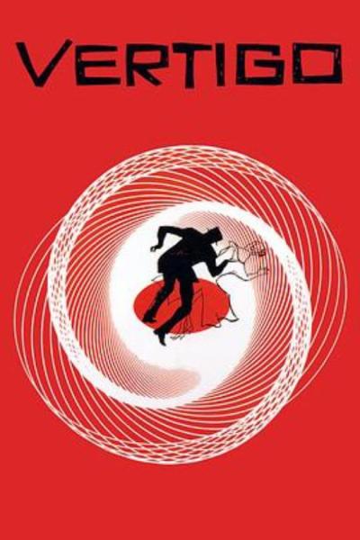 《迷魂记》Hitchcock的“虐女”