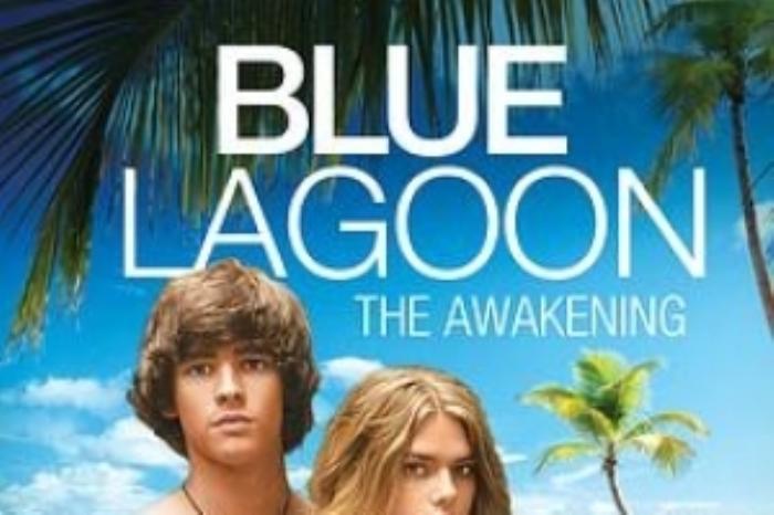 [原创][吾爱原创]爱情电影《蓝色珊瑚礁：觉醒》解说文案-[原创首发]-吾爱文案网