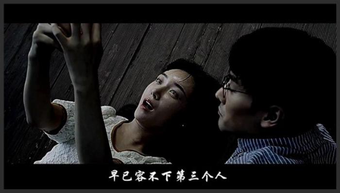 《诡住宅》女子和丈夫搬到乡下别墅养胎，她总觉房间里还有别人，韩国电影《诡住宅》-吾爱原创解说文案-[原创首发]-吾爱文案网