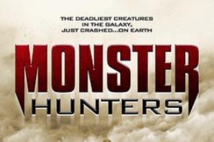 [原创][吾爱原创]科幻《怪物猎人们》电影解说文案-[原创首发]-吾爱文案网