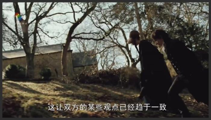 《成为简奥斯汀》《成为简奥斯汀》《成为简奥斯汀》：你虽负我，却仍是我心中最完美的那一个《成为莱-吾爱原创解说文案-[原创首发]-吾爱文案网