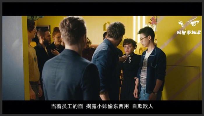 《一百样东西》男子一觉醒来，发现自己东西都没了，一部关于爱情与友情的好片《一百样东西》-吾爱原创解说文案-[原创首发]-吾爱文案网