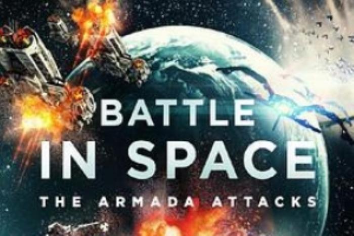 [原创][吾爱原创]科幻电影《太空大战：无敌舰队出击》解说文案 解说稿-[原创首发]-吾爱文案网