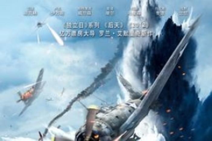 [原创][吾爱原创]战争《决战中途岛》电影解说文案-[原创首发]-吾爱文案网