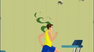 为什么有的人会成为“蚊子磁铁”？-吾爱原创解说文案