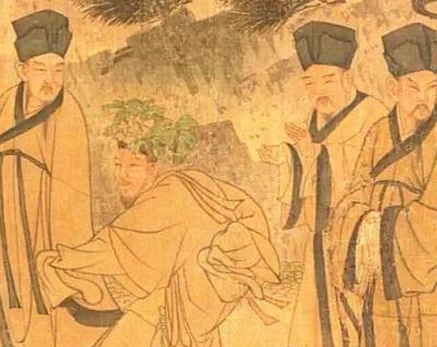 宋朝蒋兴祖女儿：才情与悲剧交织的命运