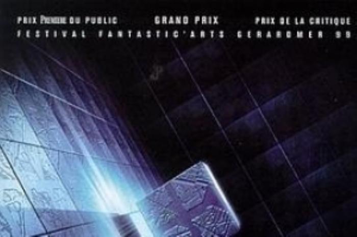 [原创][吾爱原创]科幻惊悚《心慌方》电影解说文案-[原创首发]-吾爱文案网