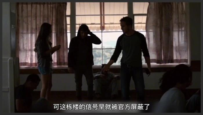 《传染》《传染》考察团误入生化实验室，结果太惨了《传染2015》-吾爱原创解说文案-[原创首发]-吾爱文案网