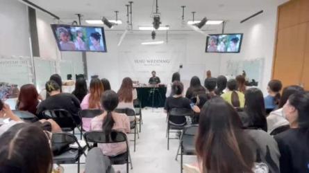 美妆学院：零基础化妆入门课程-课程-网盘资源分享
