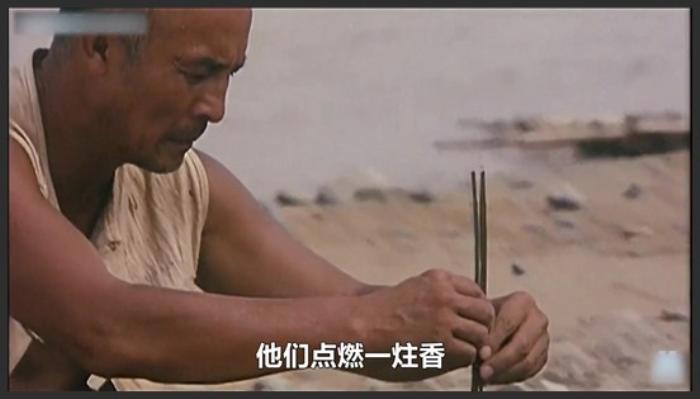 《筏子客》《筏子客》旧社会的女人长得越漂亮命运就越悲惨，国产电影《筏子客》《筏子客》-吾爱原创解说文案-[原创首发]-吾爱文案网