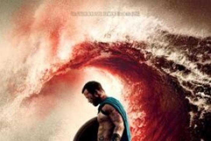 [原创][吾爱原创]战争《300勇士帝国崛起》电影解说文案-[原创首发]-吾爱文案网